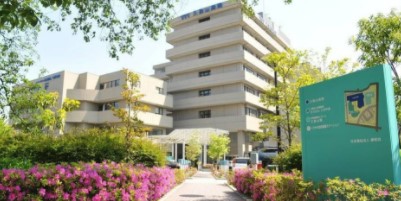 テラス久我山 総合病院