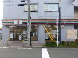 パーク・ハイム千歳烏山 コンビニ