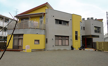 セルテシティオ世田谷烏山 幼稚園