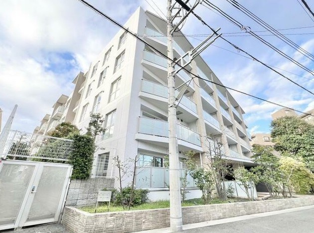 ＢＥＬＩＳＴＡ二子玉川 現地写真