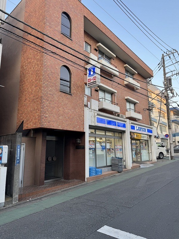 アスペンリーフ 現地写真
