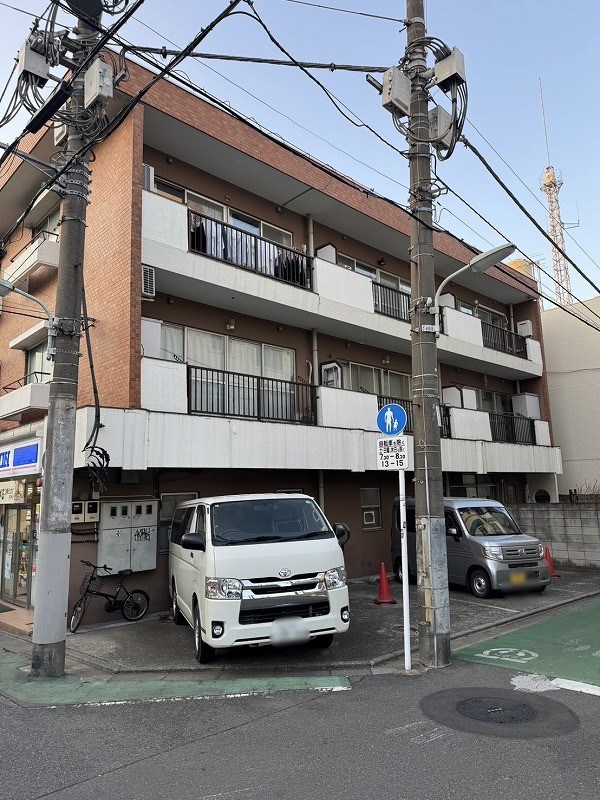 アスペンリーフ 現地写真