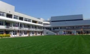 アスペンリーフ 幼稚園
