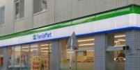 カーサ池尻 コンビニ