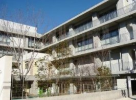 カーサ池尻 幼稚園