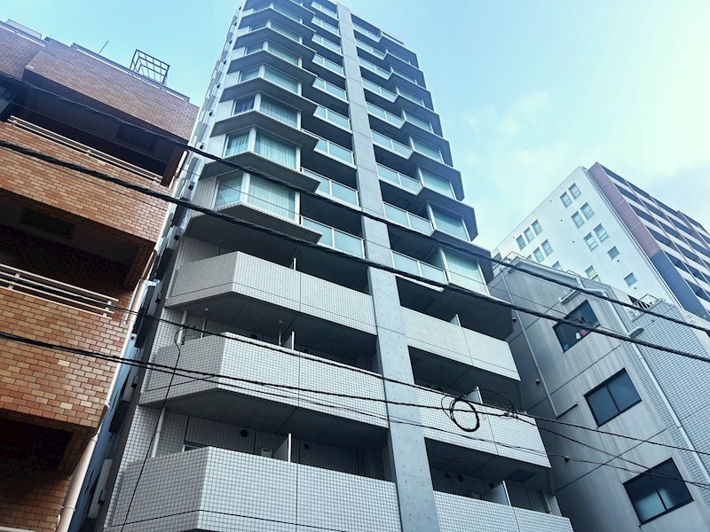 ＡＸＡＳＸＥＢＥＣ秋葉原 現地写真