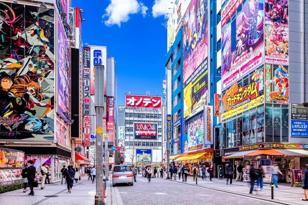 ＡＸＡＳＸＥＢＥＣ秋葉原 その他