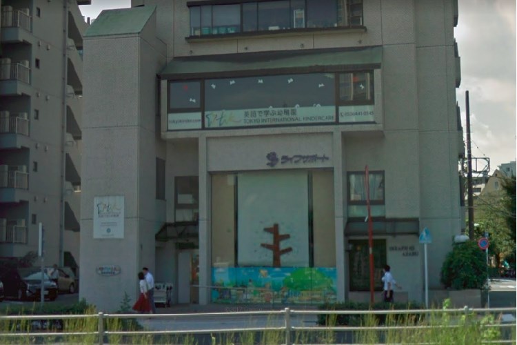サンウッド三田パークサイドタワー 幼稚園