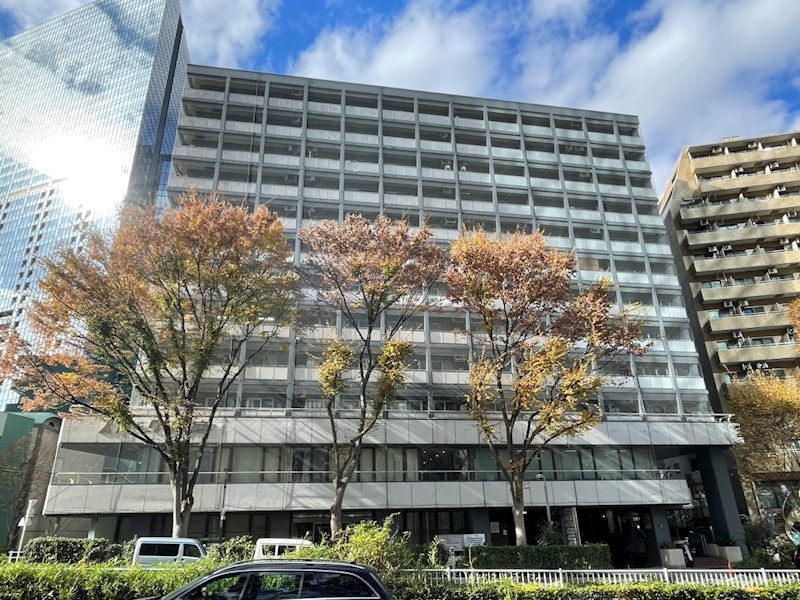 ストークマンション新宿 現地写真