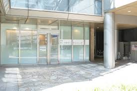 ストークマンション新宿 総合病院
