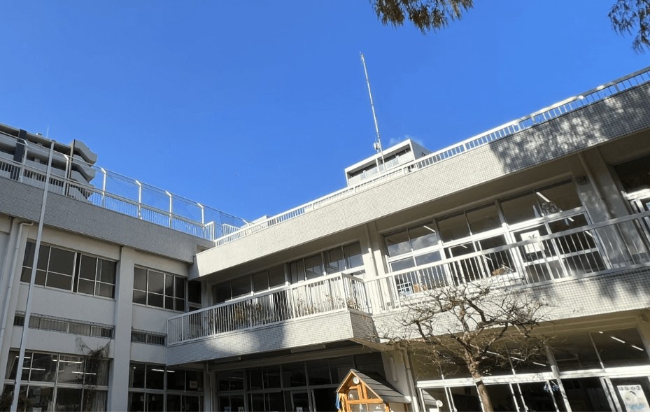 三田ハイデンス 幼稚園
