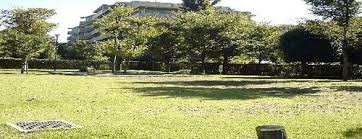 ジオ杉並高井戸 公園