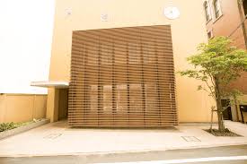 パシフィック目白マンション 総合病院