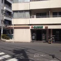シビタス原宿 コンビニ