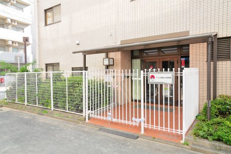 サニーウェル小杉 幼稚園