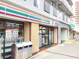 トーア早稲田マンション コンビニ