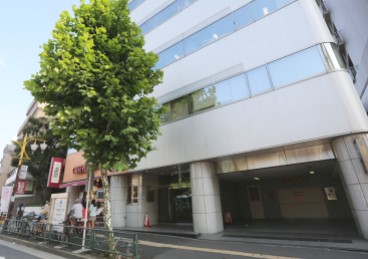 トーア早稲田マンション 総合病院