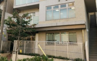 日生野沢マンション 幼稚園
