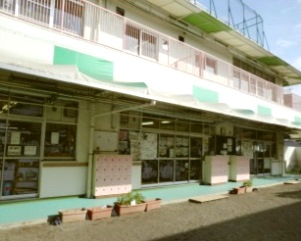 代々木ハビテーション 幼稚園
