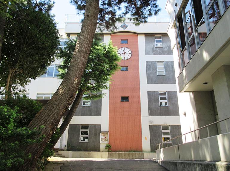 マイキャッスル池上２ 中学校