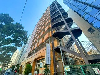 リレント新宿 現地写真