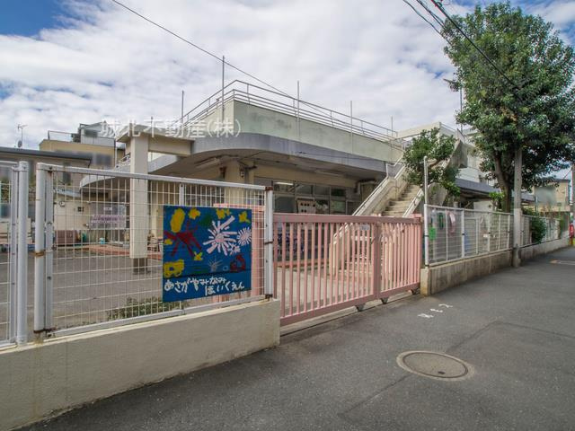 プロステージ阿佐ヶ谷 幼稚園