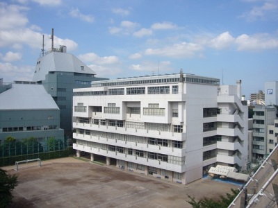 プロステージ阿佐ヶ谷 中学校