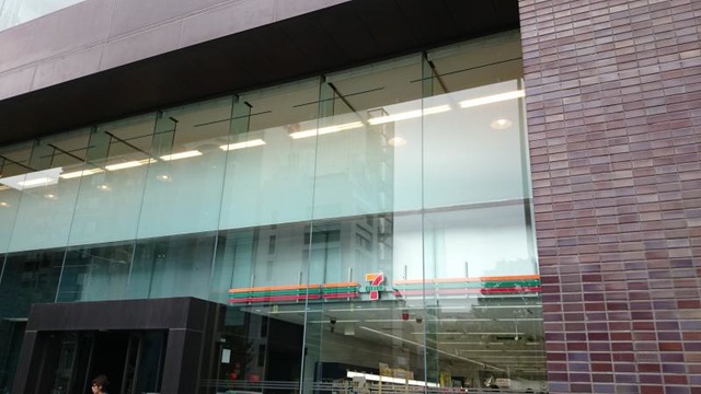 南青山パールハイム コンビニ