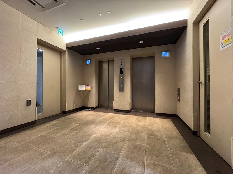 パークホームズ杉並和泉ザレジデンス 共用部写真（その他）