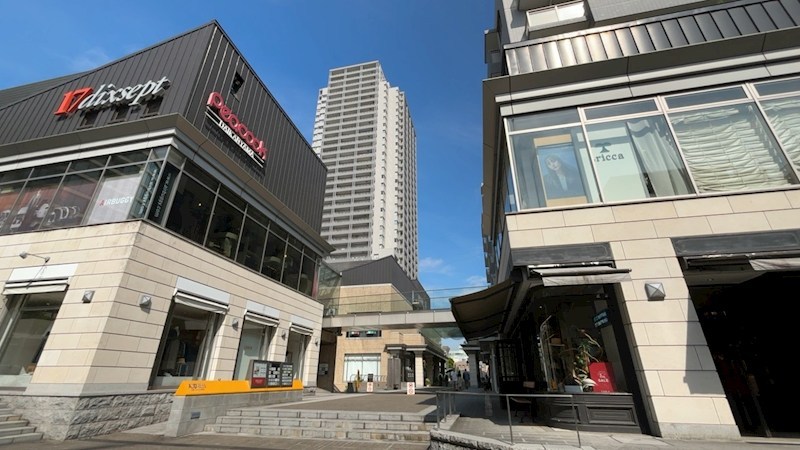 恵比寿スカイハイツ その他