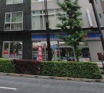 八重洲マンション コンビニ