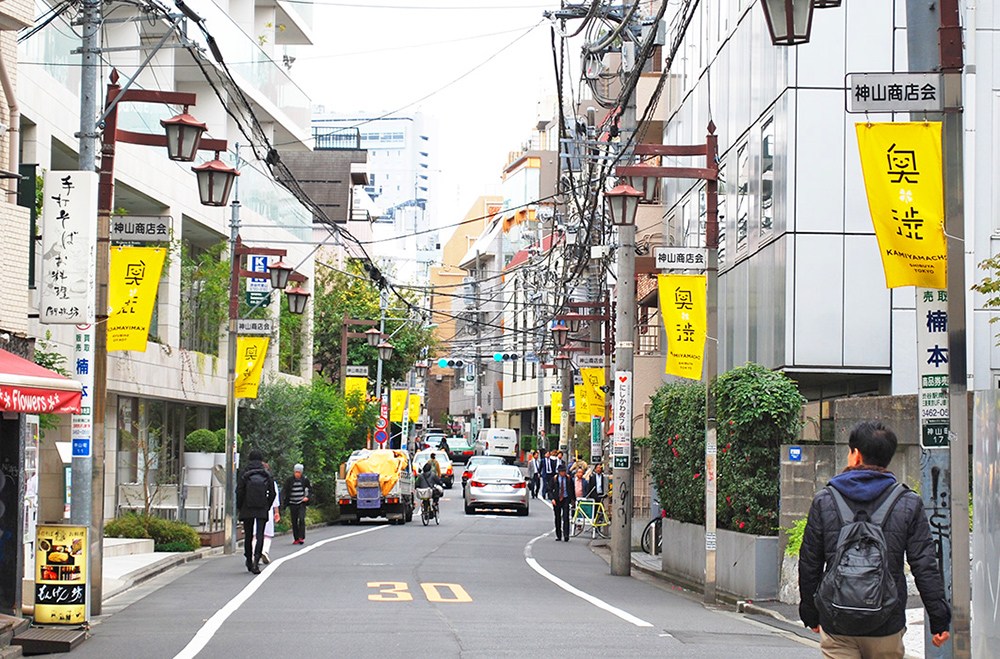 ウィズウィース渋谷神南Ｓ棟 その他