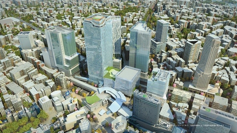 ウィズウィース渋谷神南Ｓ棟 その他