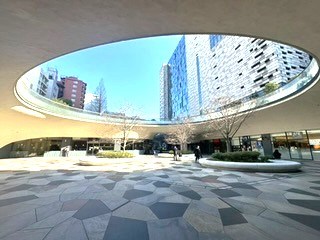 東新宿レジデンシャルタワー その他