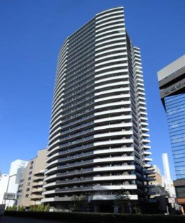 ルミナリータワー池袋 現地写真