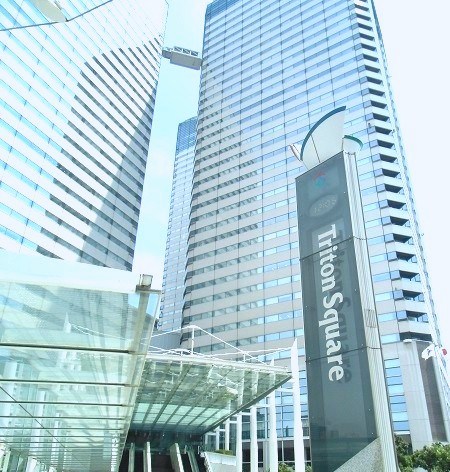 ソフトタウン晴海 その他