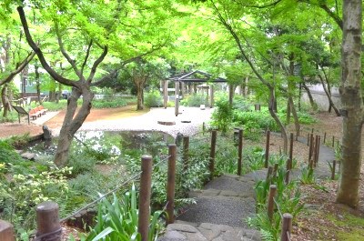 ライフピア新宿中落合 その他