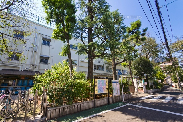 ライフピア新宿中落合 幼稚園