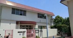 多摩川芙蓉ハイツ 幼稚園