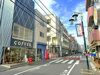 スタンフォードコート その他