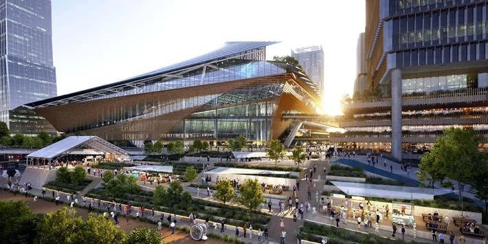 カルムインフォアームズ東京コア その他