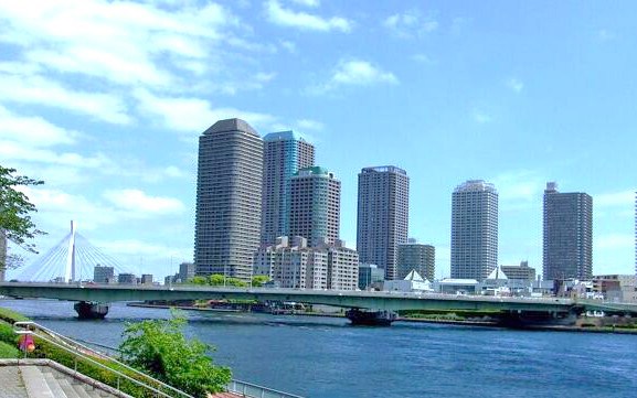 カルムインフォアームズ東京コア その他