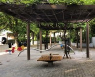カルムインフォアームズ東京コア 公園