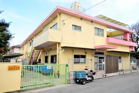シャンボール南中野 幼稚園