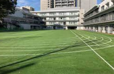 シャンボール南中野 小学校
