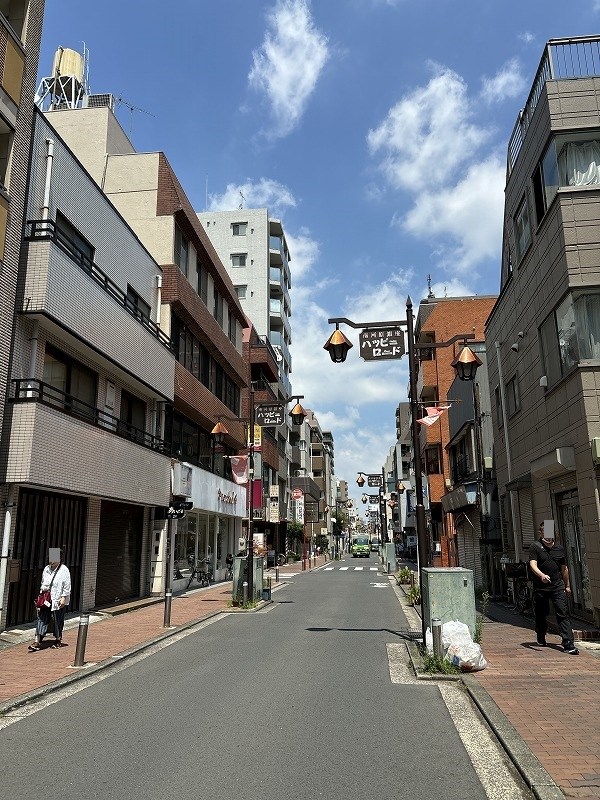 ニッコーハイツ川崎 その他