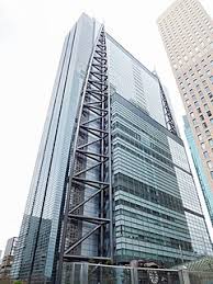 インシティ浜松町 ショッピング施設