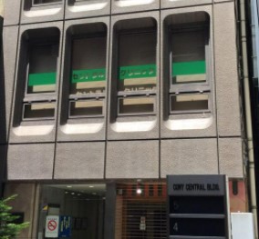 ルキオ日本橋蛎殻町 総合病院