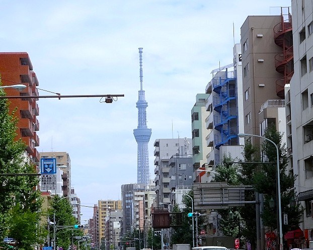 ノバ浅草 その他