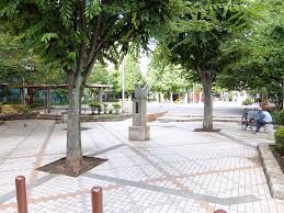 ノバ浅草 公園